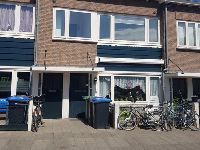 Appartement te huur in Zandvoort, Noord Holland