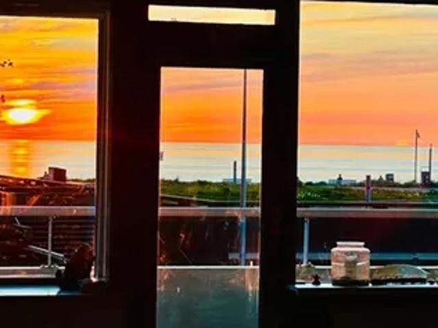 Appartement te huur in Zandvoort, Noord Holland