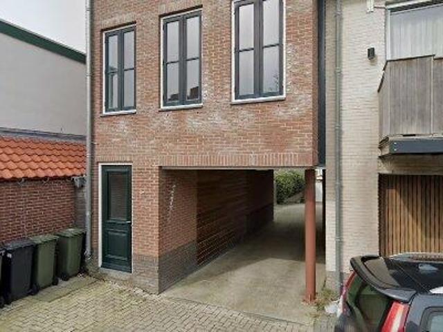 Appartement te huur in Parkbuurt, Zandvoort