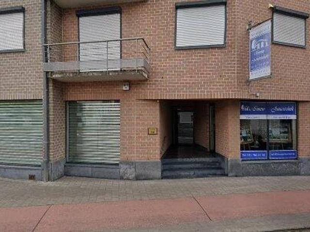 Appartement location à Woluwe-saint-etienne, Brabant