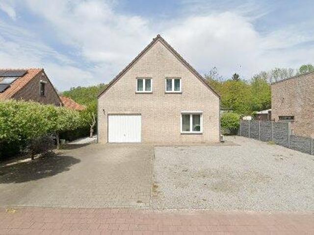Appartement location à Crainhem, Brabant