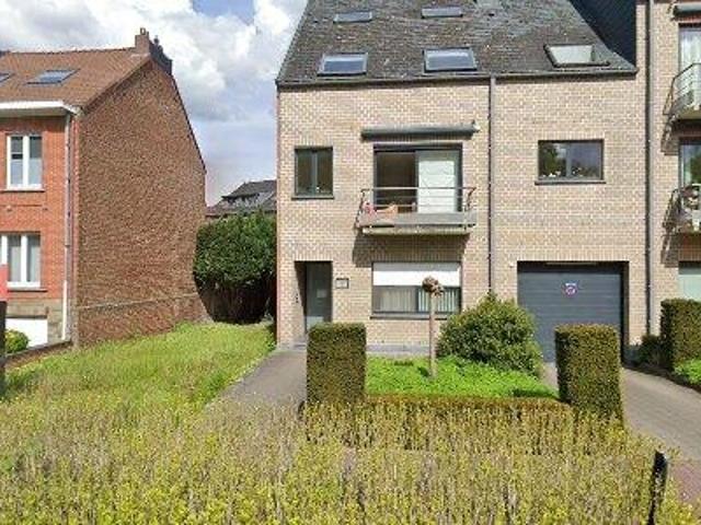 Appartement location à Woluwe-saint-etienne, Brabant