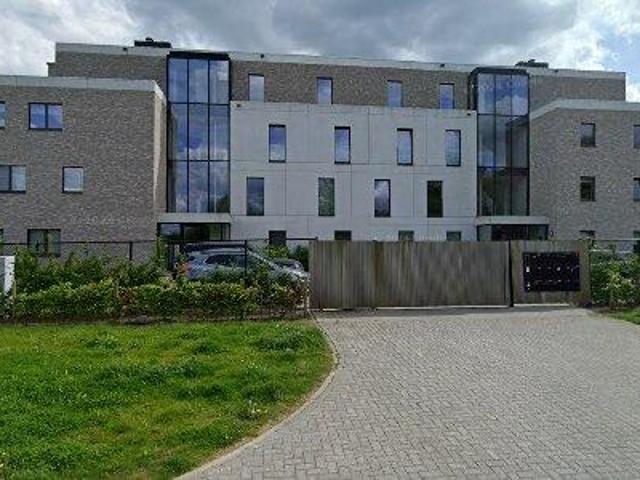 Appartement location à Woluwe-saint-etienne, Brabant