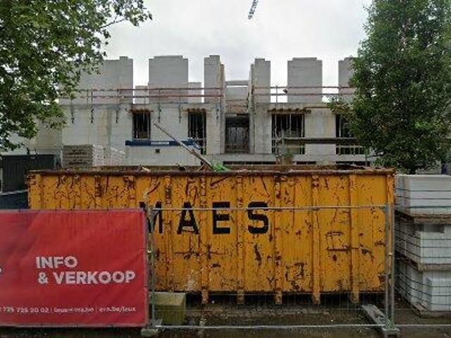 Appartement location à Woluwe-saint-etienne, Brabant