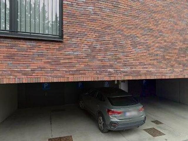 Appartement location à Woluwe-saint-etienne, Brabant