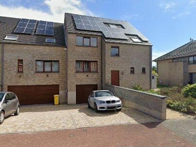 Appartement location à Woluwe-saint-etienne, Brabant