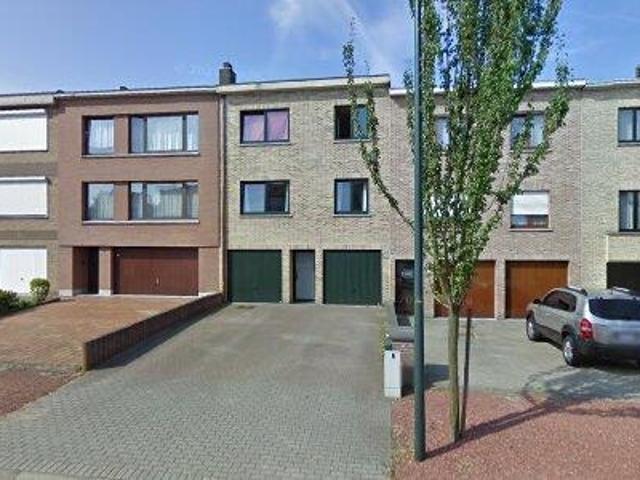 Appartement location à Woluwe-saint-etienne, Brabant