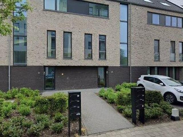 Appartement location à Woluwe-saint-etienne, Brabant