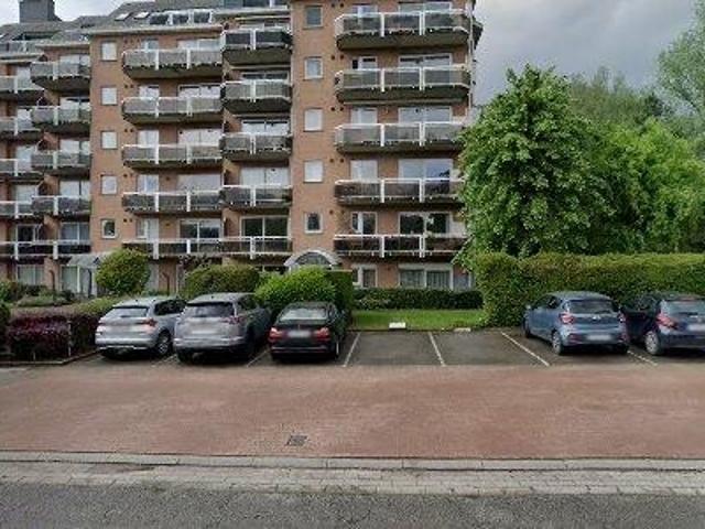 Appartement location à Crainhem, Brabant