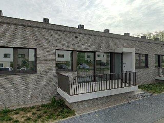 Appartement location à Woluwe-saint-etienne, Brabant
