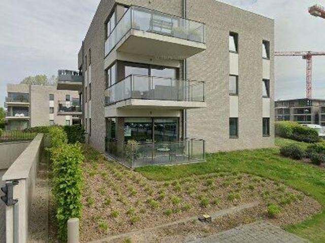 Appartement location à Woluwe-saint-etienne, Brabant