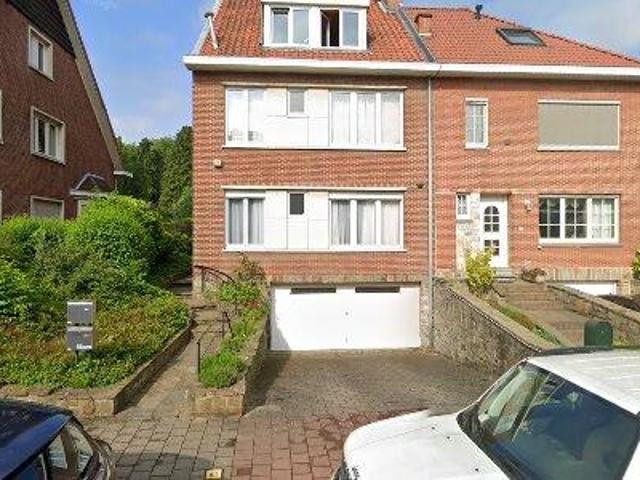Appartement location à Woluwe-saint-etienne, Brabant