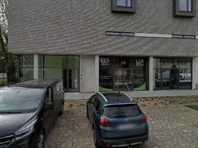 Appartement location à Woluwe-saint-etienne, Brabant