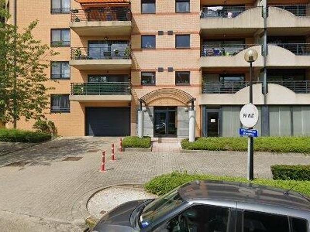 Appartement location à Woluwe-saint-etienne, Brabant