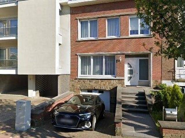 Appartement location à Woluwe-saint-etienne, Brabant
