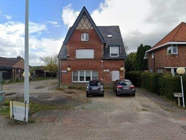Appartement location à Woluwe-saint-etienne, Brabant