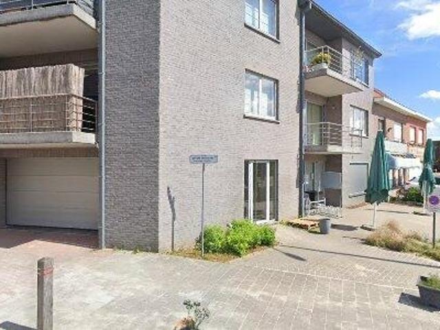 Appartement location à Woluwe-saint-etienne, Brabant