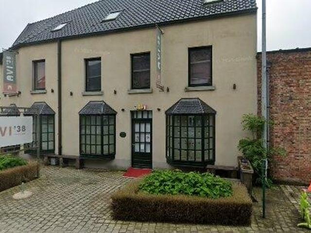 Appartement location à Zedelgem, West-Vlaanderen