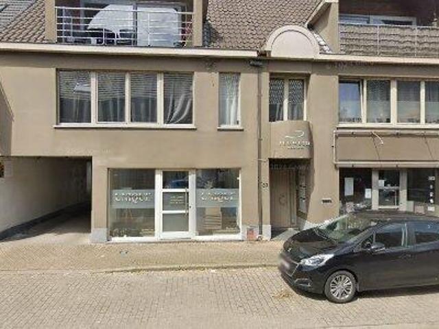 Appartement location à Zedelgem, West-Vlaanderen