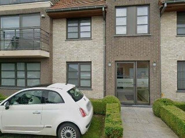 Appartement location à Aartrijke, Zedelgem