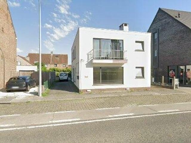 Appartement location à Zedelgem, West-Vlaanderen