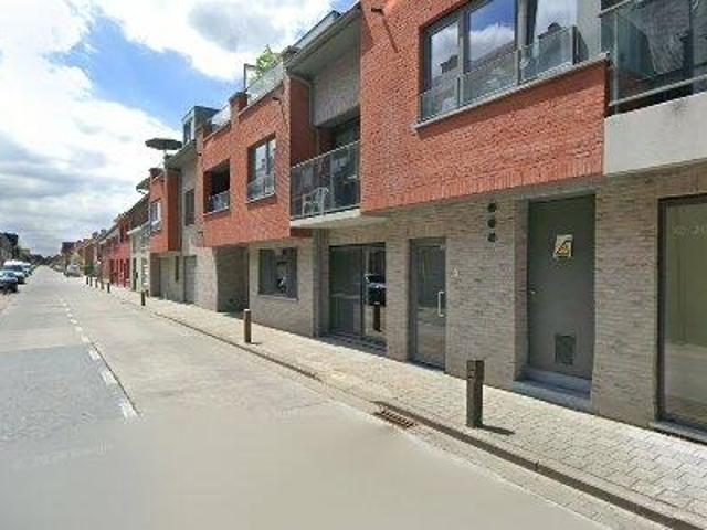 Appartement location à Zedelgem, West-Vlaanderen