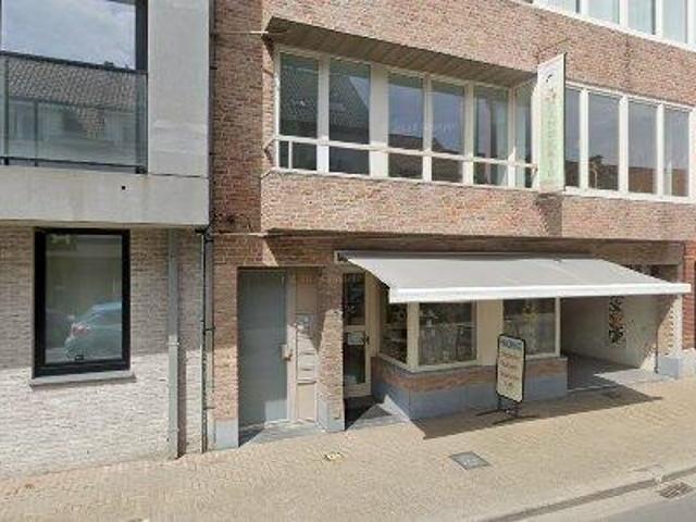 Appartement location à Zedelgem, West-Vlaanderen