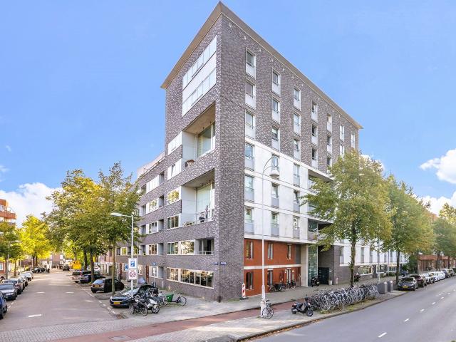 Appartement te huur in Oost, Amsterdam