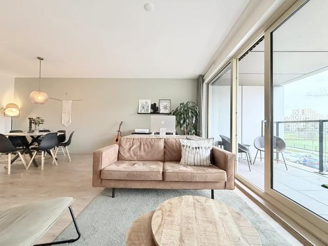 Appartement te huur in Schellingwoude, Amsterdam