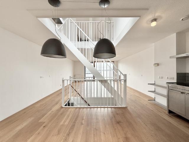 Appartement te huur in Sportheldenbuurt, Amsterdam
