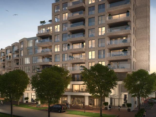 Appartement te huur in Schellingwoude, Amsterdam