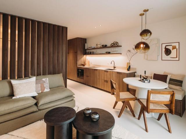 Appartement te huur in Oost, Amsterdam