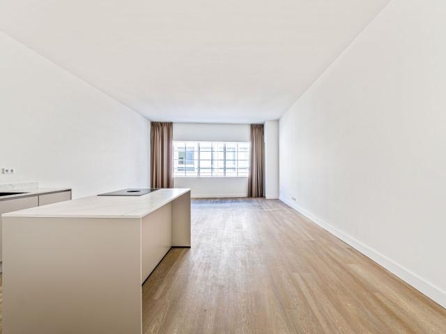Appartement te huur in Hilversum, Raadhuiskwartier