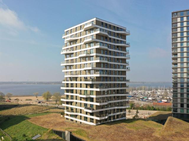 Appartement te huur in Almere, Duin