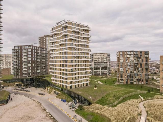 Appartement te huur in Duin, Almere-haven