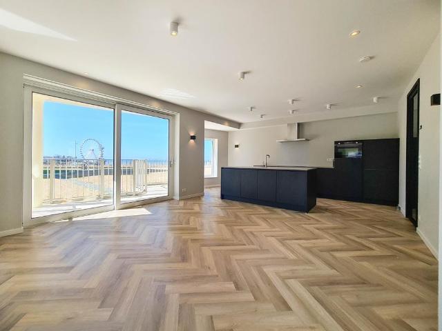 Appartement te huur in Scheveningen, Zuid Holland