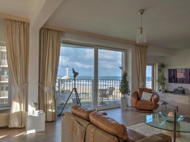 Appartement te huur in Scheveningen, Zuid Holland