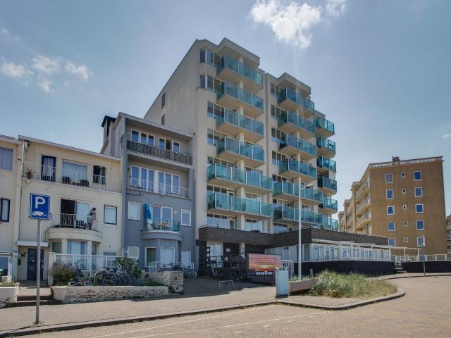 Appartement te huur in Scheveningen, Zuid Holland