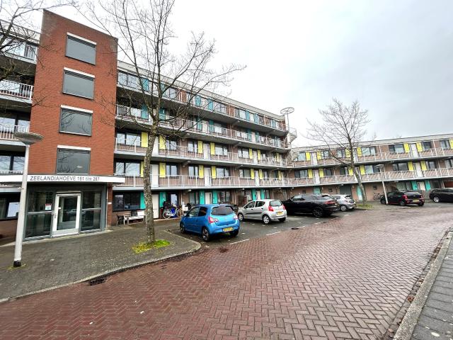 Appartement te huur in Westwijk, Noord Holland