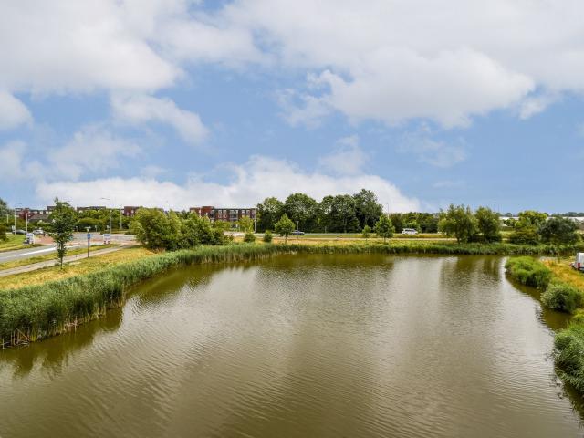 Appartement te huur in Aalsmeer, Nieuw Oosteinde