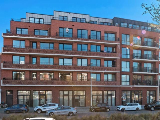 Appartement te huur in Scheveningen, Zuid Holland