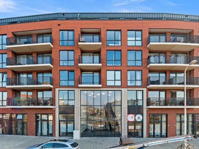 Appartement te huur in Scheveningen, Zuid Holland