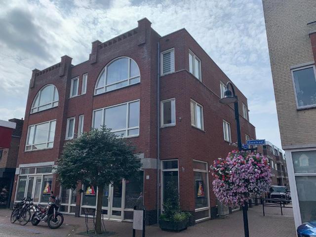 Appartement te huur in Monster, Zuid Holland