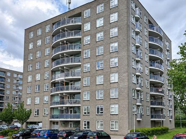 Appartement te huur in Diemen-Noord, Diemen