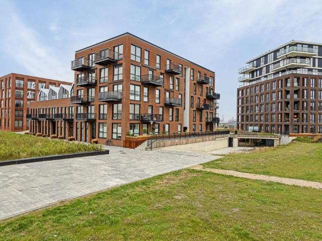 Appartement te huur in Vlissingen, Zeeland