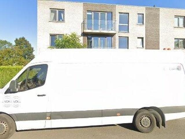 Appartement location à Zele, Oost-Vlaanderen