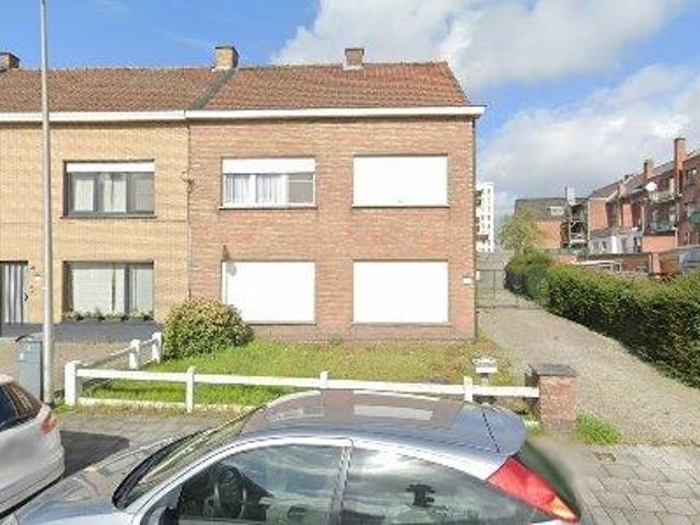 Appartement location à Zelzate, Oost-Vlaanderen
