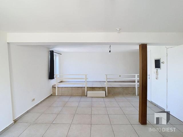 Appartement location à Diest, Brabant