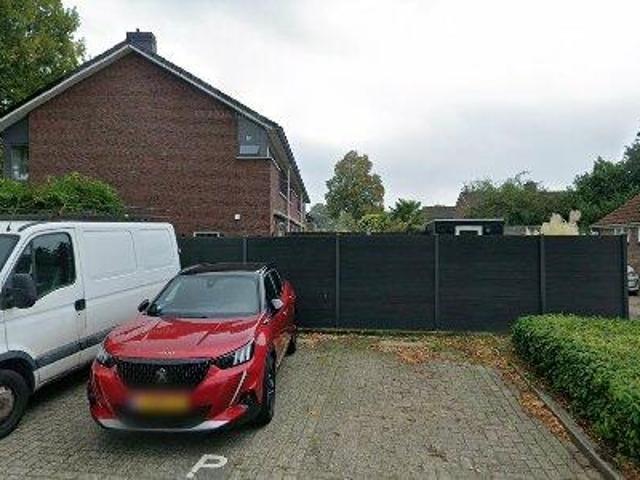 Appartement te huur in Lentemorgen Ⅰ, Zevenaar