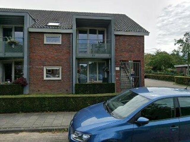 Appartement te huur in Angerlo, Gelderland